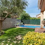 Hébergement de vacances Casa Hermosa