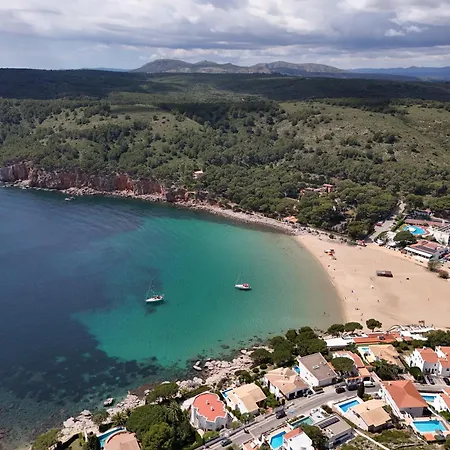 Casa Hermosa * L' Escala