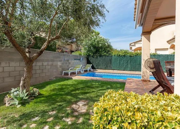 Vakantiehuis Casa Hermosa