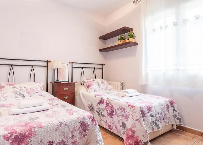 Casa Hermosa