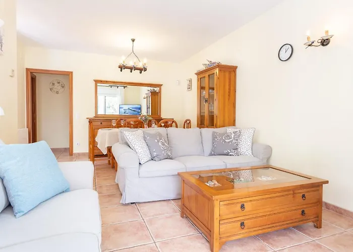 Casa Hermosa Vakantiehuis