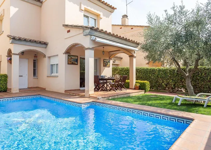 Casa Hermosa Vakantiehuis