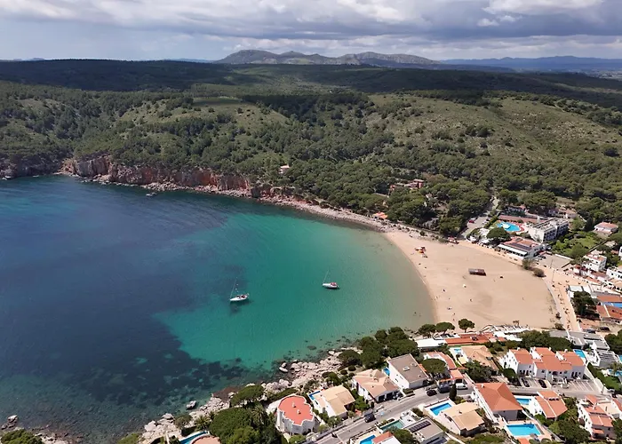 Casa Hermosa * L' Escala