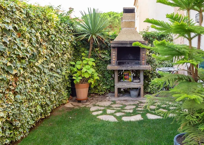 Casa Hermosa Vakantiehuis L' Escala