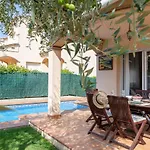 Casa Hermosa Ferienhaus