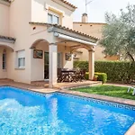 Casa Hermosa Ferienhaus