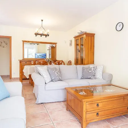 Casa Hermosa Ferienhaus