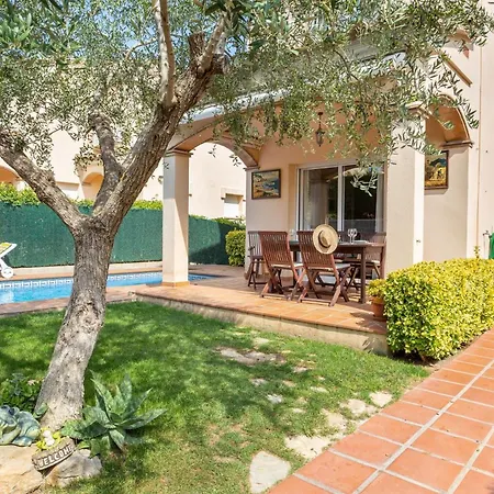 Ferienhaus Casa Hermosa L' Escala