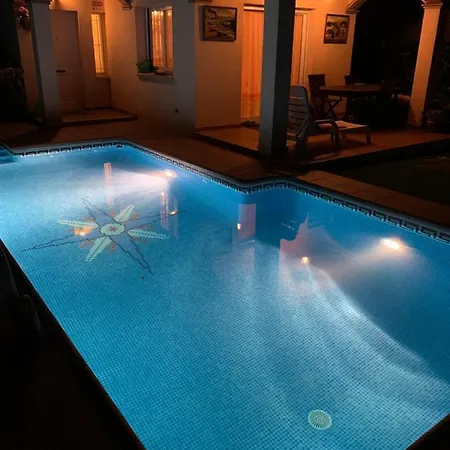 펜션 Casa Hermosa