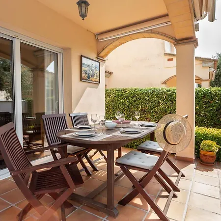 Casa Hermosa L' Escala
